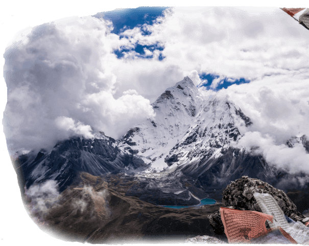 Why Sherpa Expedition & Trekking?