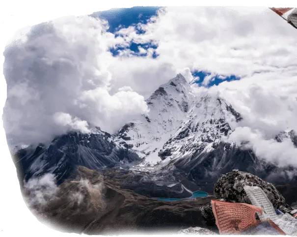 Why Sherpa Expedition & Trekking?