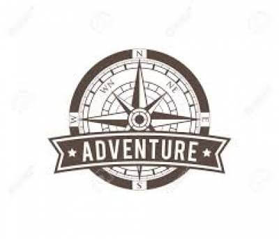 Adventure Compass