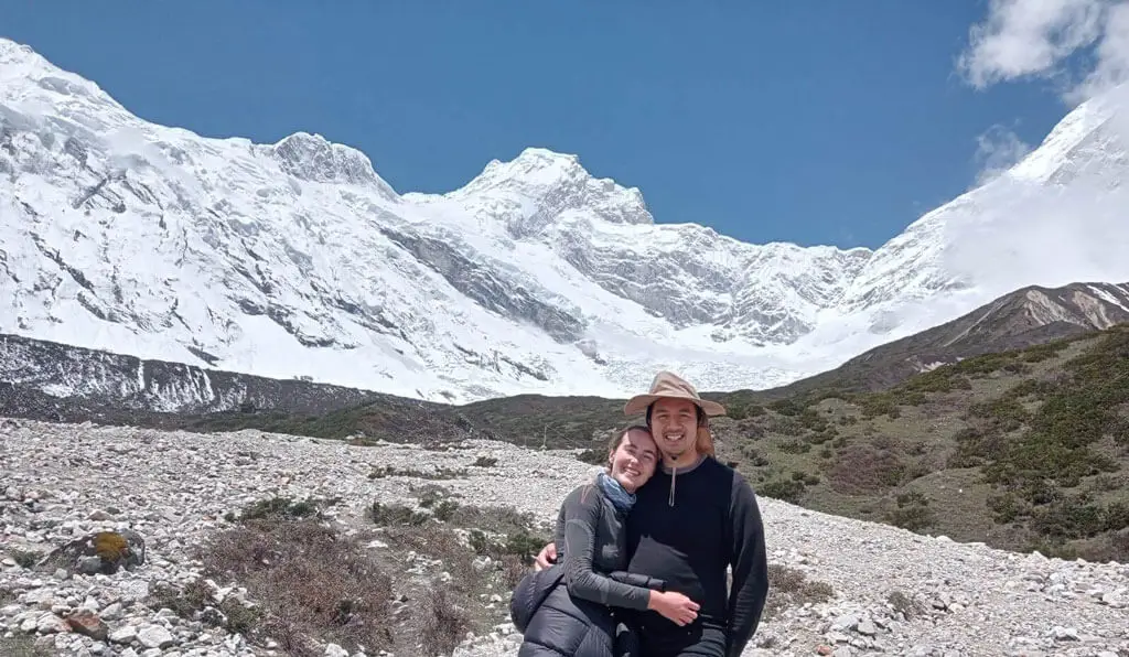 Manaslu Circuit Trek 14 Days Itinerary