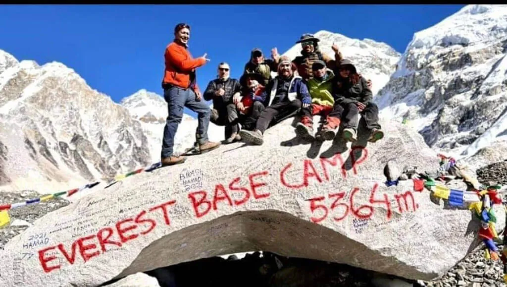 Best Trekking Agency In Nepal 2024