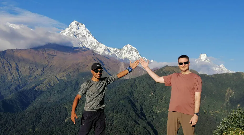 Nepal Trekking Packing List for High altitude, Low Altitude Trekking and Climbing