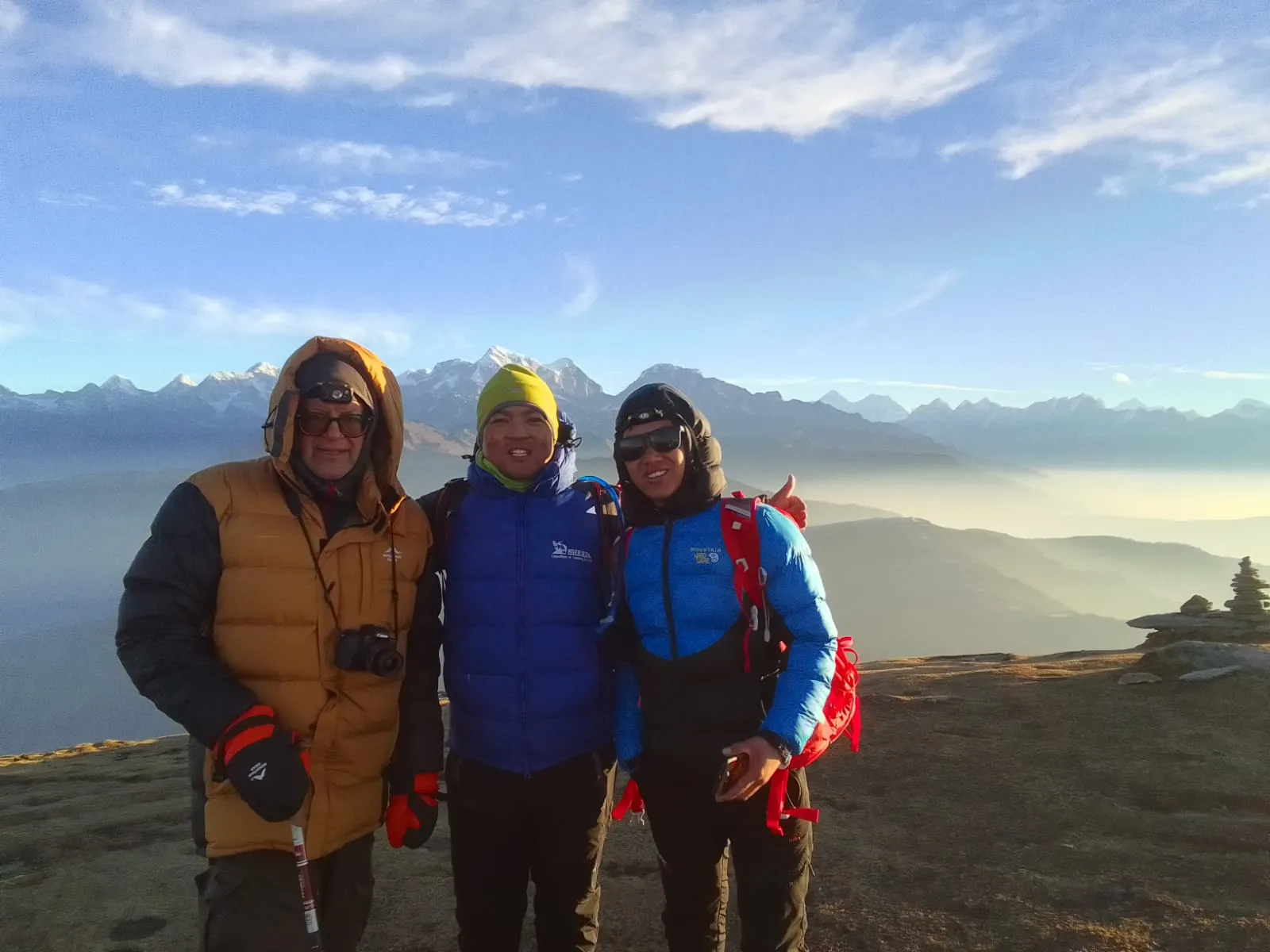 Pikey Peak Trek A Comprehensive Guide