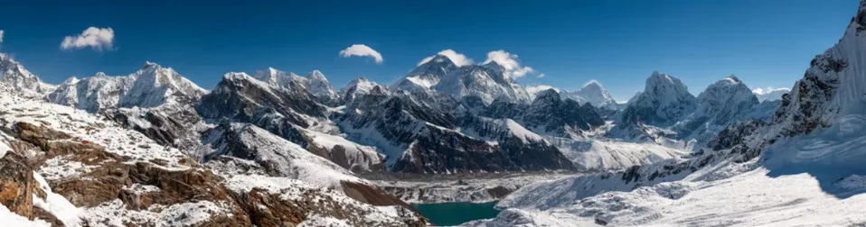 Everest Base Camp Trek in June