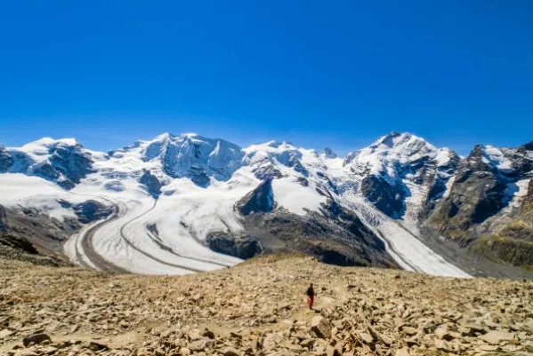 Manaslu Circuit Trek in May