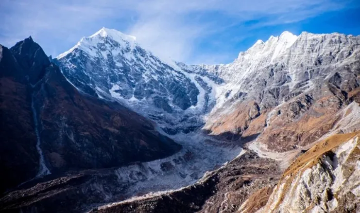 Langtang Valley Trek in June