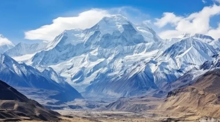 Annapurna Base Camp Trek In August