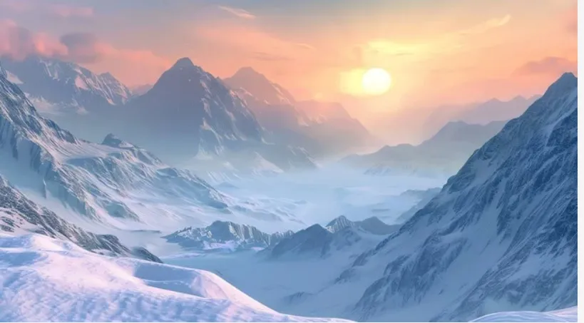 Annapurna Base Camp Trek In February