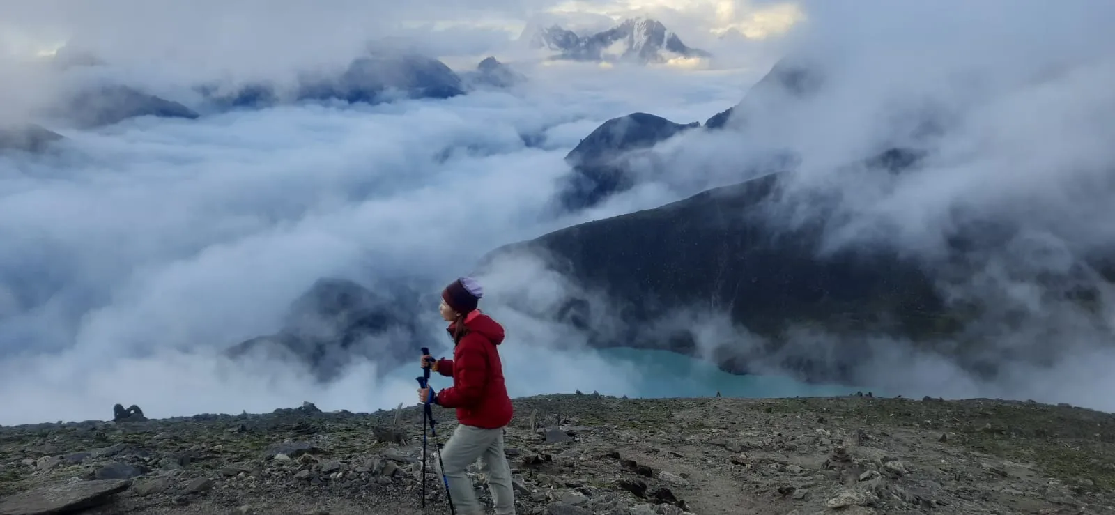 Best Time for Everest Base Camp Trek