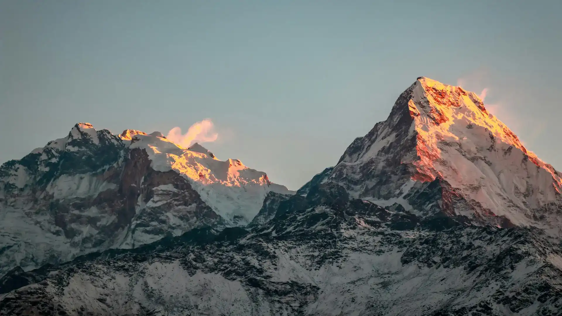 Annapurna