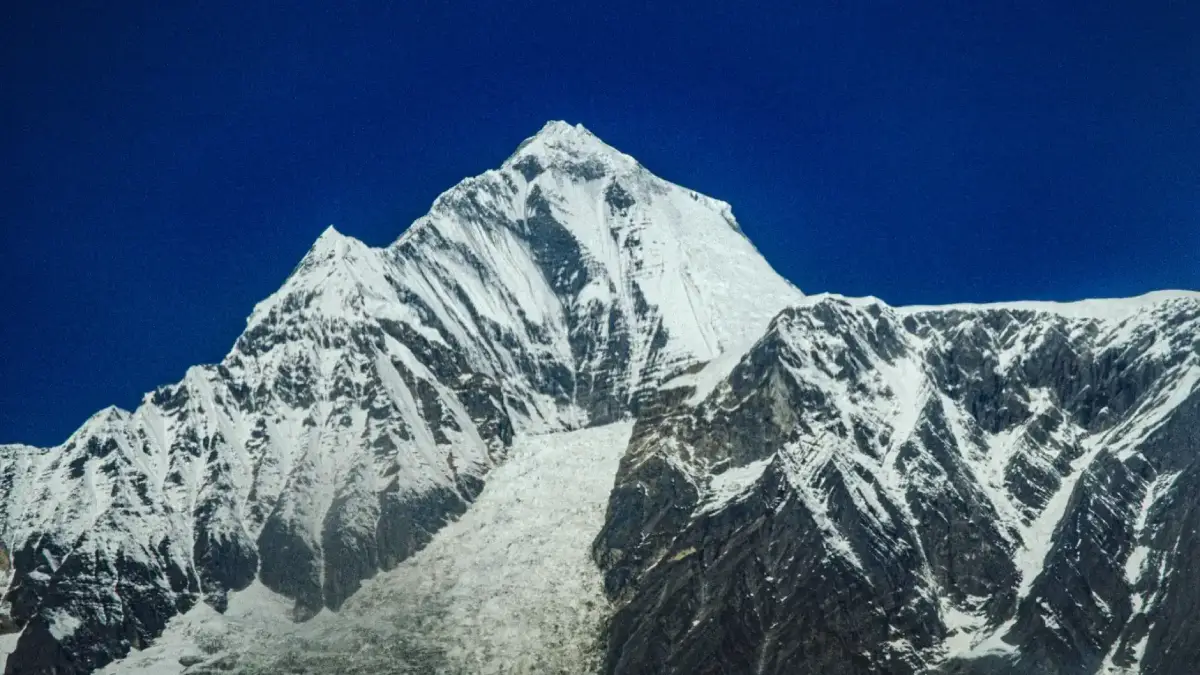 Dhaulagiri