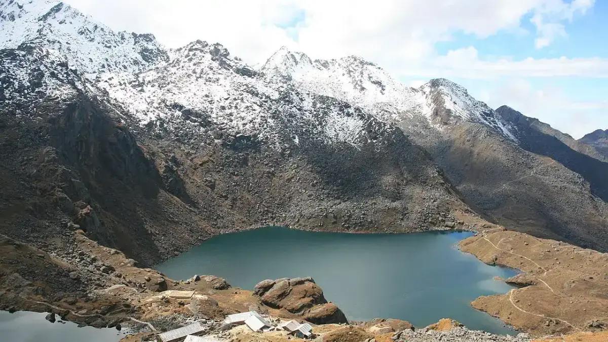 Langtang