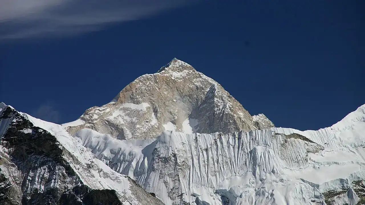 Makalu