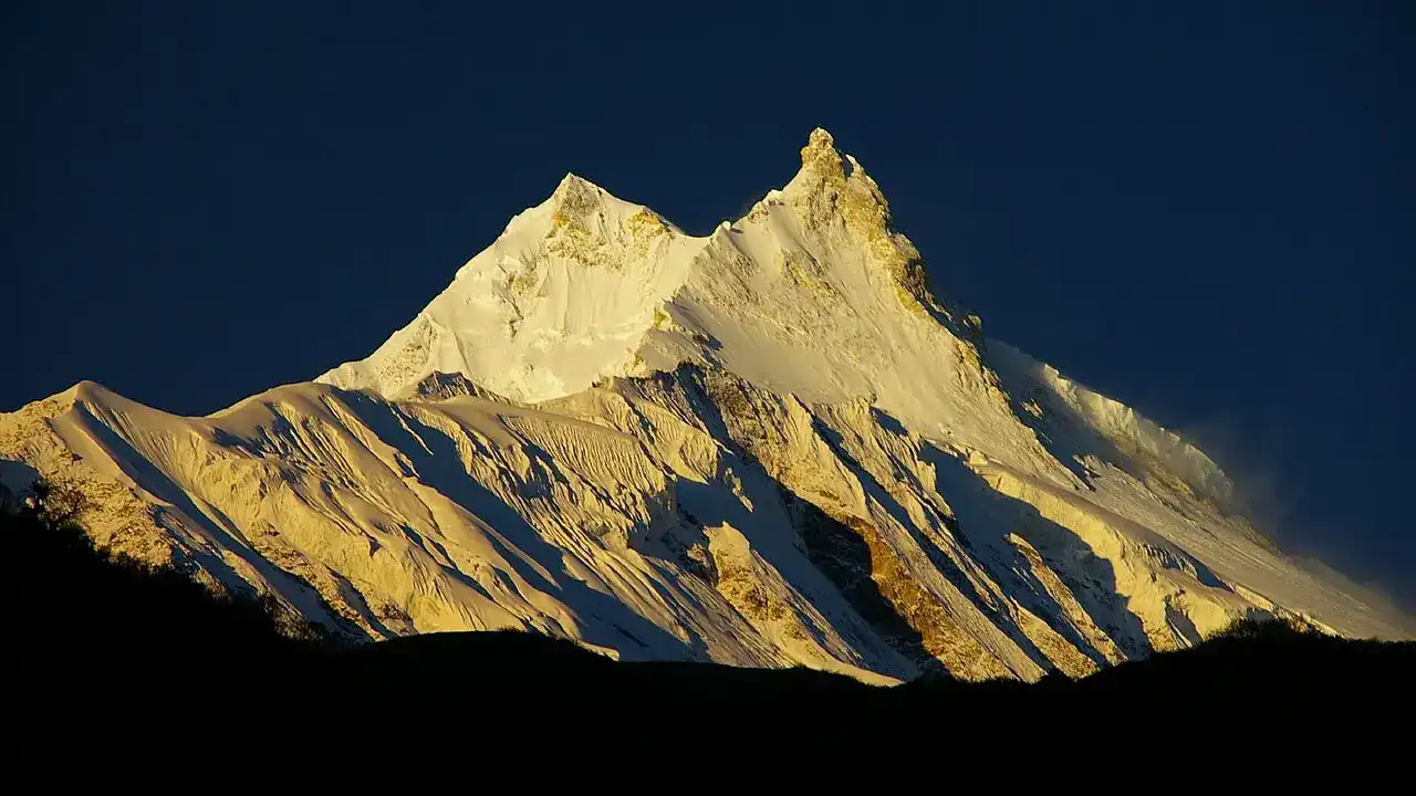 Manaslu