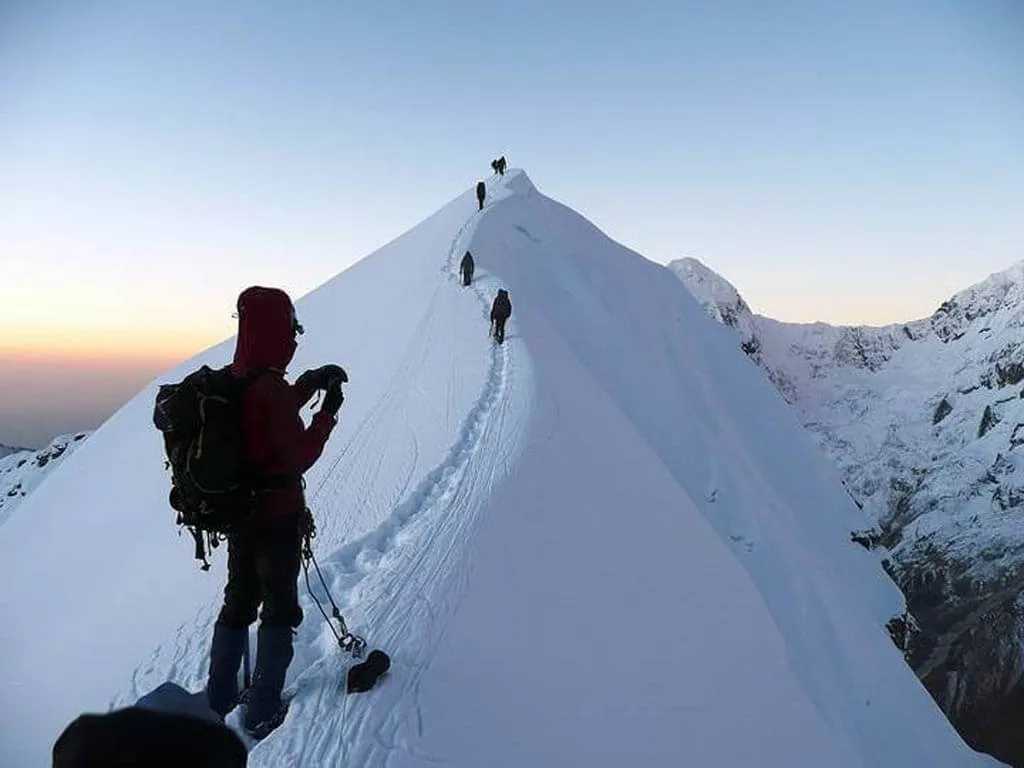 Kul Bahadur Ghardi
