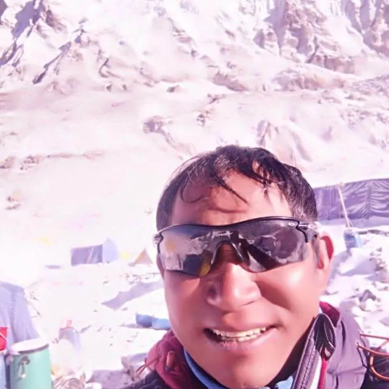 Dawa Sherpa