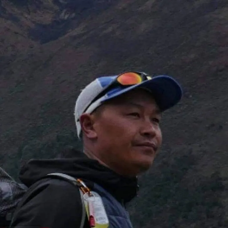 Mindu Sherpa