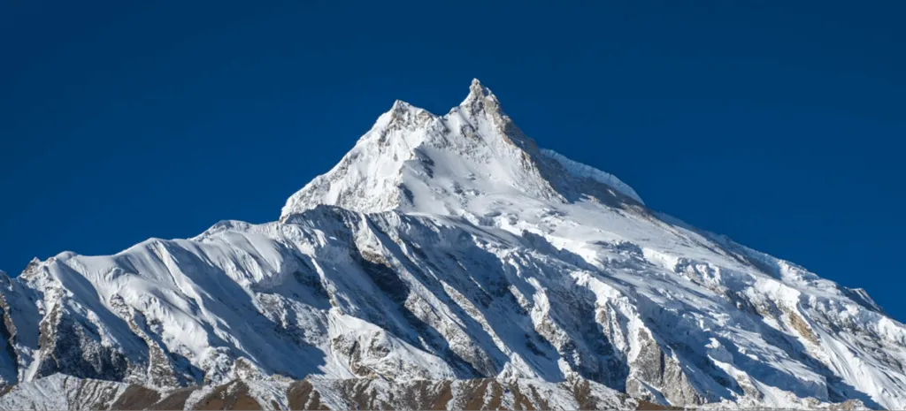 Manaslu Circuit Trek 13 Days