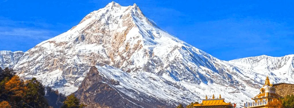 17 Days Manaslu Circuit Trek