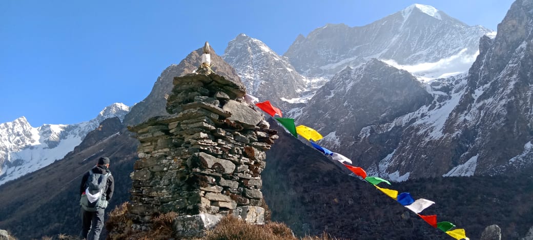 MANASLU TREK 11 DAYS ENDING IN POKHARA